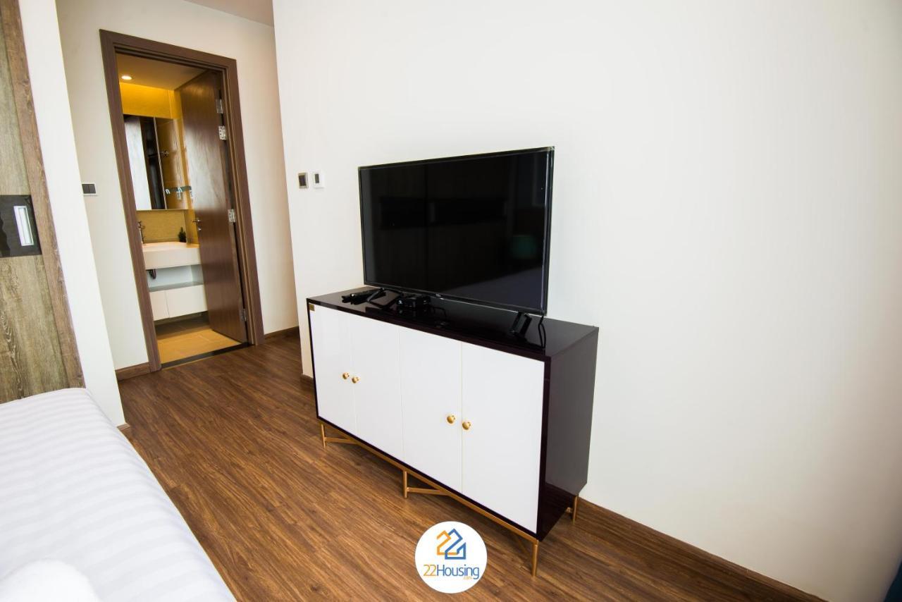 Luxury Serviced Apartment Vinhomes Metropolis Premium Hanoi Bagian luar foto